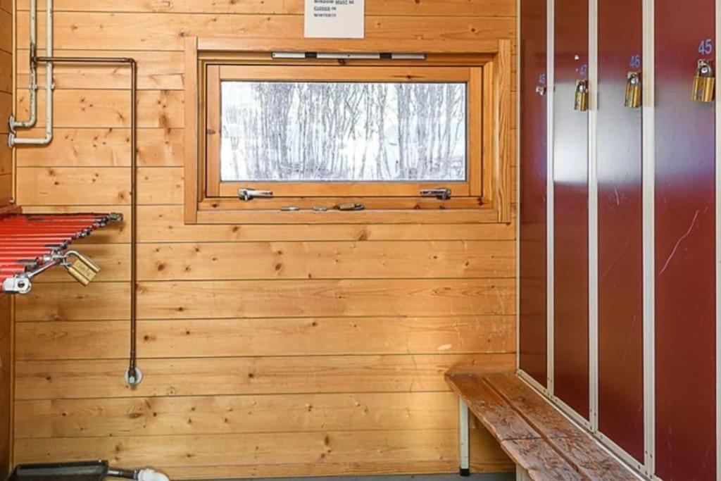 Friends & Family Apartment At Hafjell Alpinlandsby/Oyer Center Exterior foto