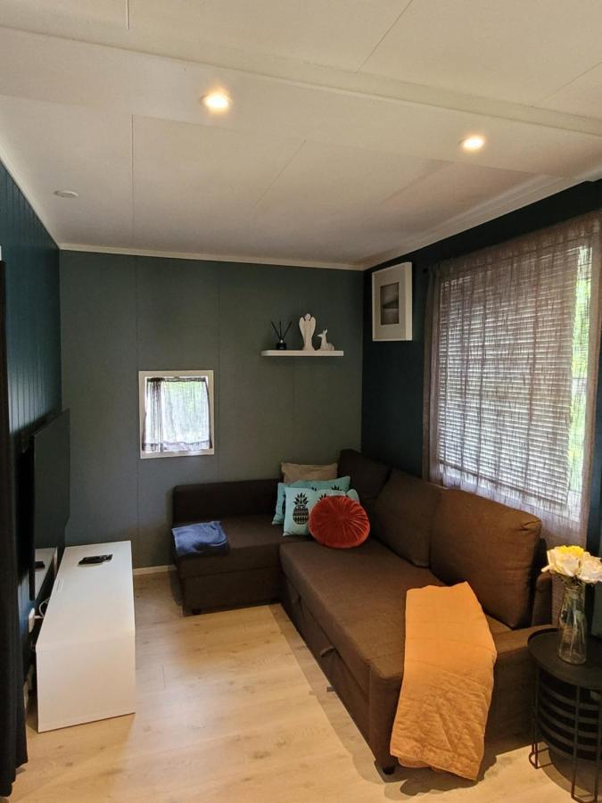 Friends & Family Apartment At Hafjell Alpinlandsby/Oyer Center Exterior foto