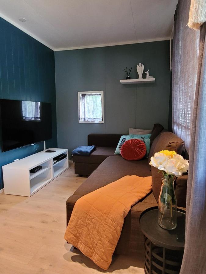 Friends & Family Apartment At Hafjell Alpinlandsby/Oyer Center Exterior foto