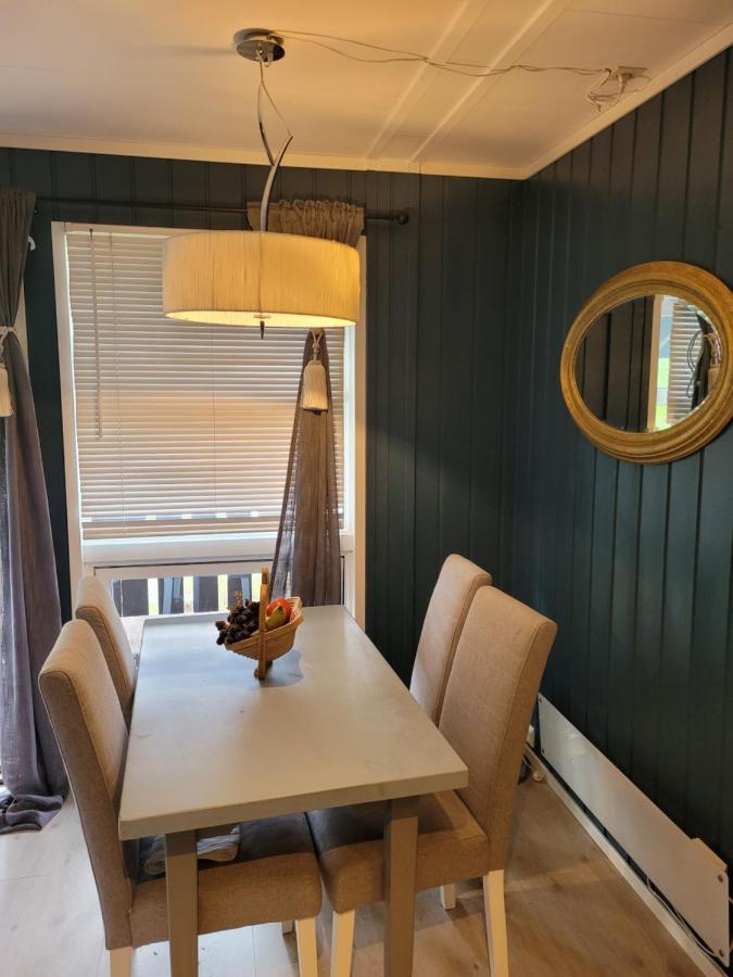 Friends & Family Apartment At Hafjell Alpinlandsby/Oyer Center Exterior foto