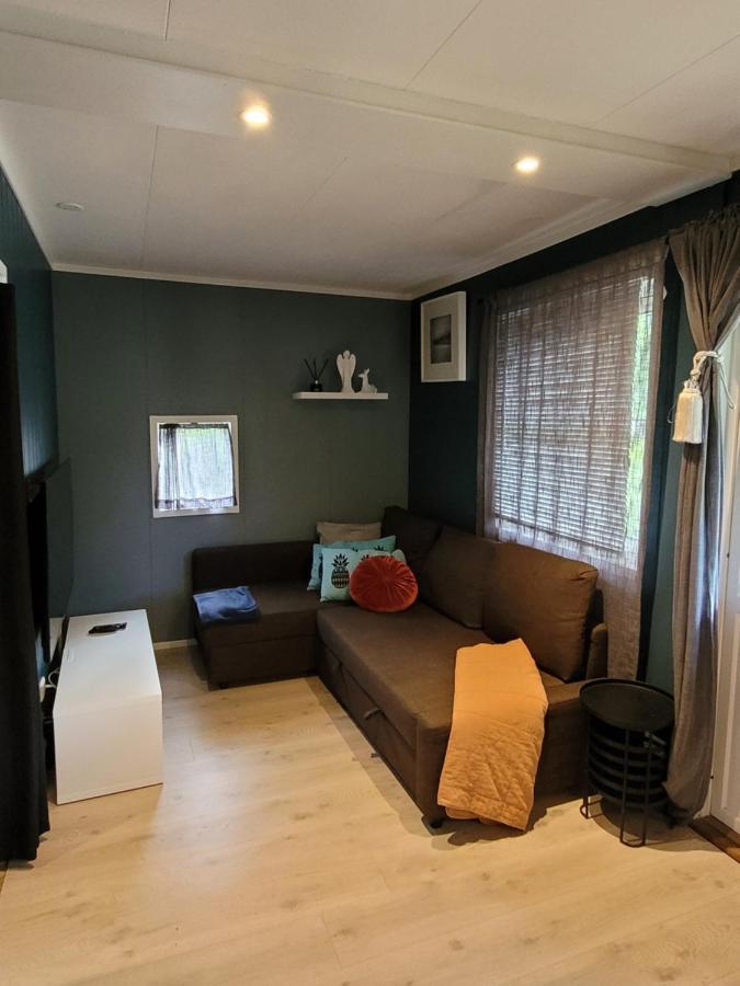 Friends & Family Apartment At Hafjell Alpinlandsby/Oyer Center Exterior foto