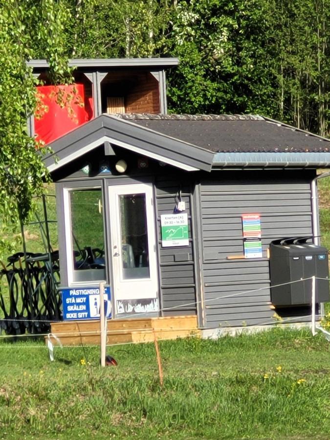 Friends & Family Apartment At Hafjell Alpinlandsby/Oyer Center Exterior foto