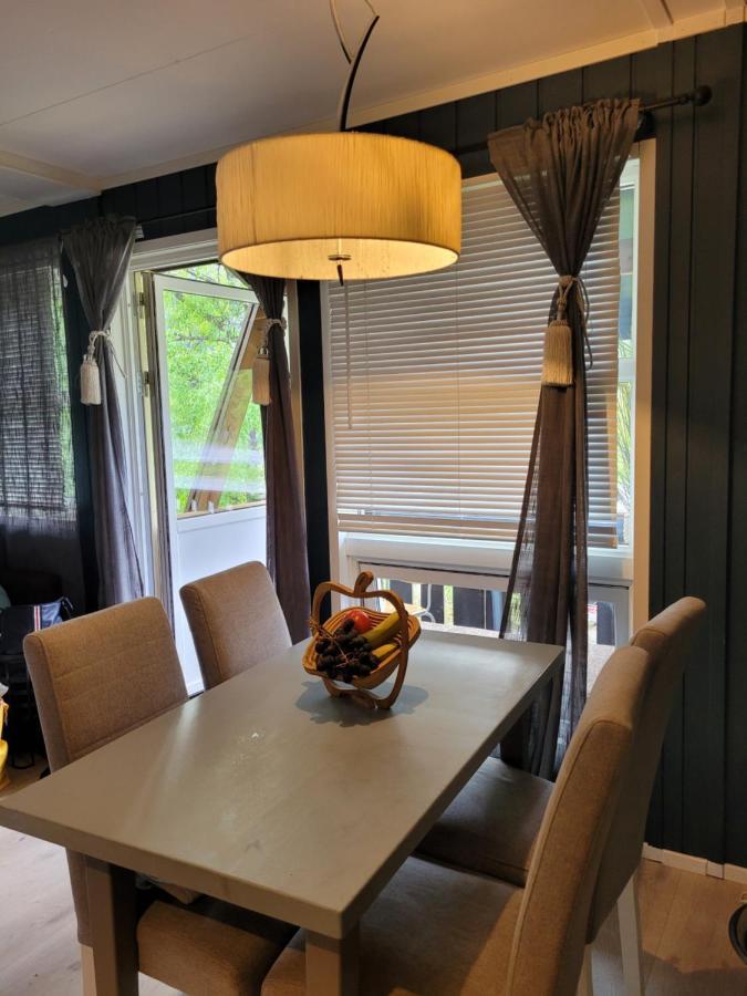 Friends & Family Apartment At Hafjell Alpinlandsby/Oyer Center Exterior foto