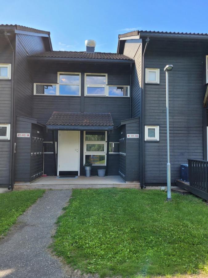 Friends & Family Apartment At Hafjell Alpinlandsby/Oyer Center Exterior foto