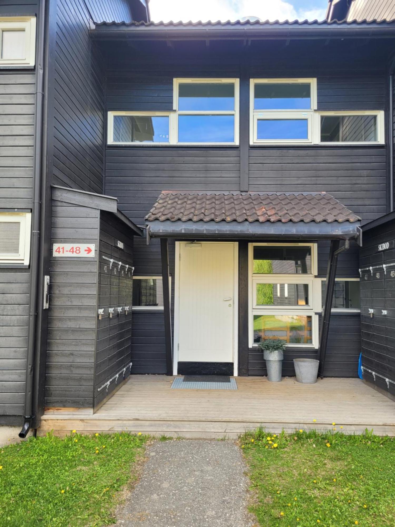 Friends & Family Apartment At Hafjell Alpinlandsby/Oyer Center Zimmer foto
